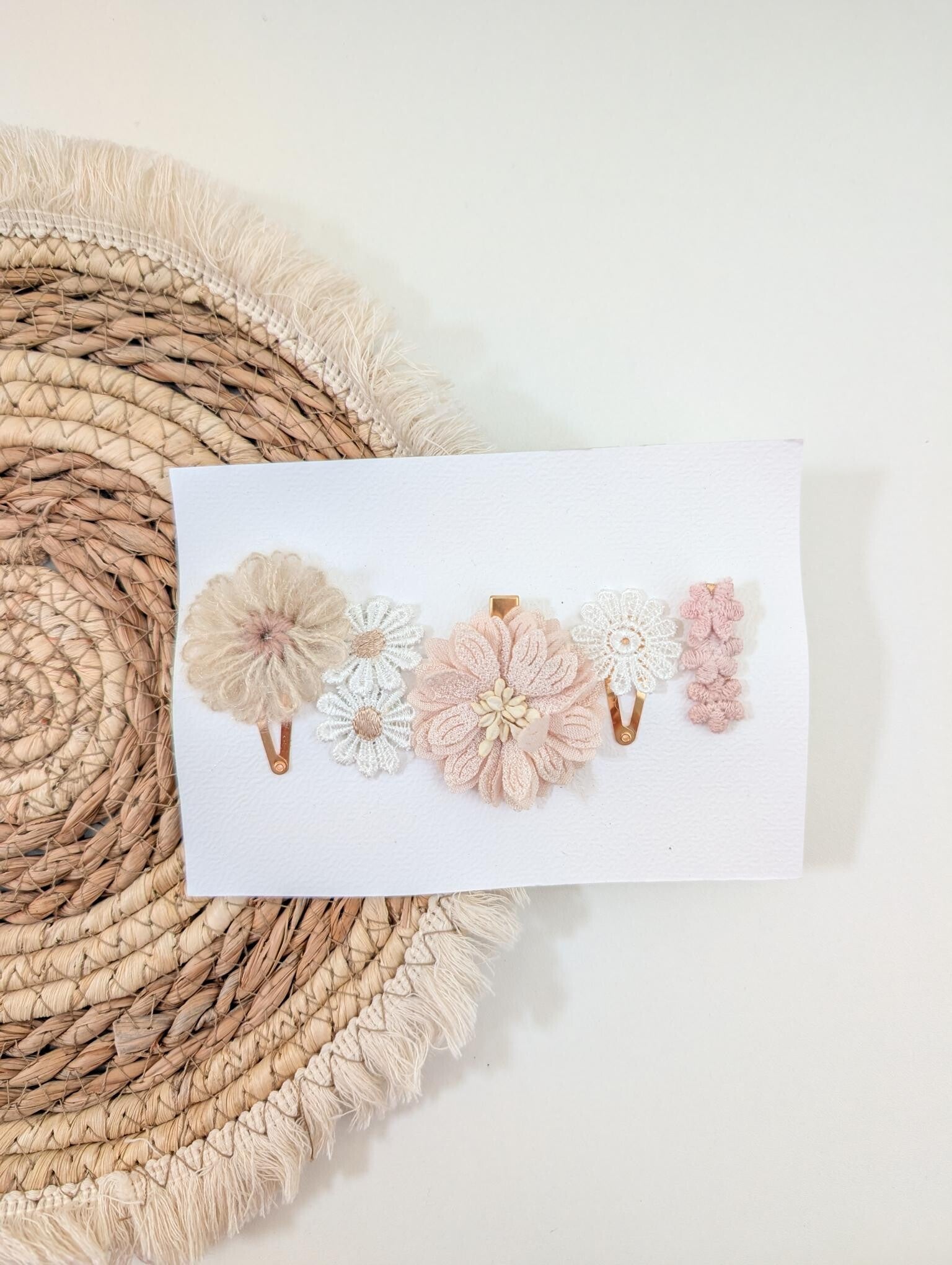 Cadeausetje Olivia