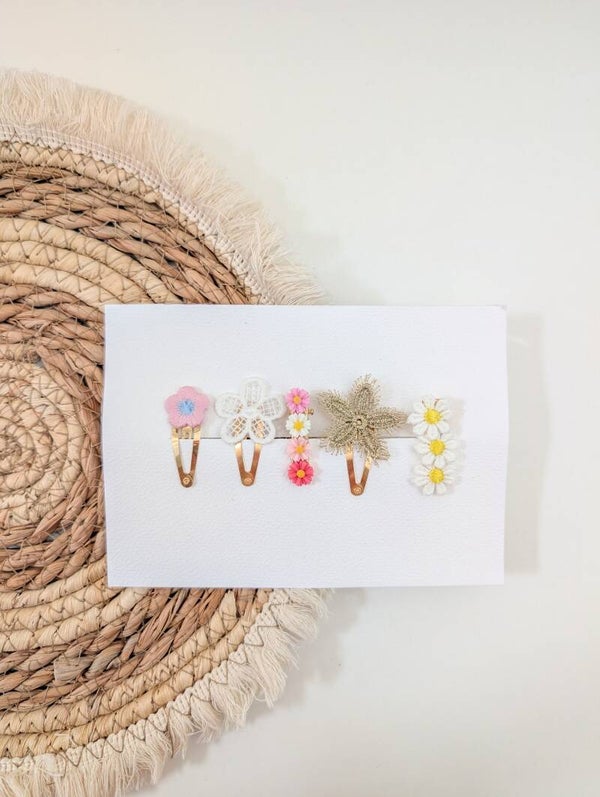 Cadeausetje Julia
