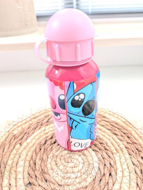 Drinkbeker RVS - Stitch