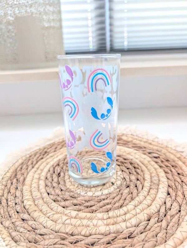 Glas - Stitch