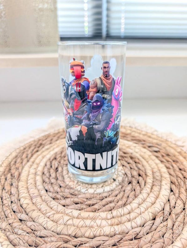 Glas - Fortnite