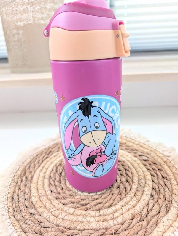 Drinkfles RVS - Igor