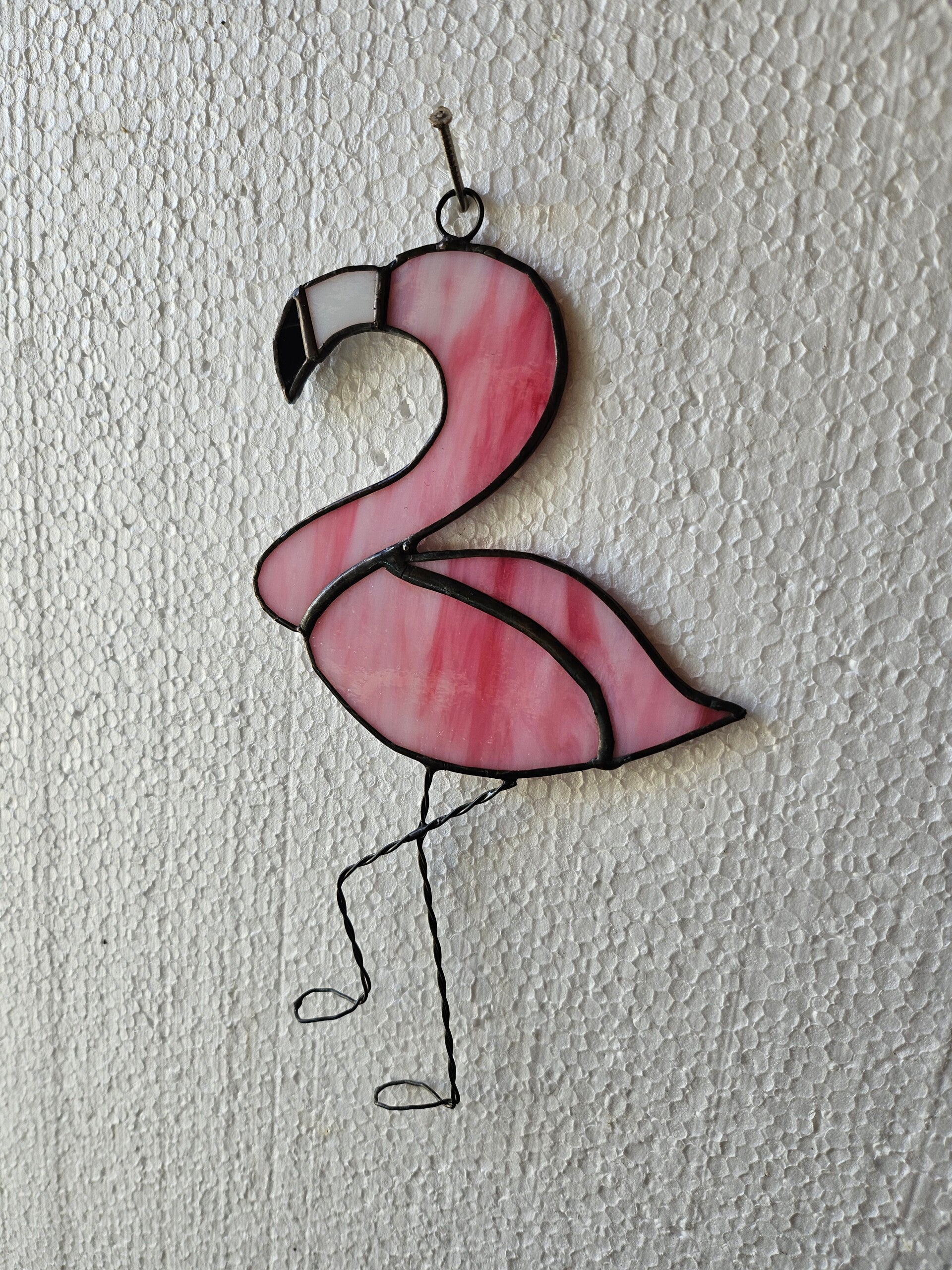 Flamengo, rose