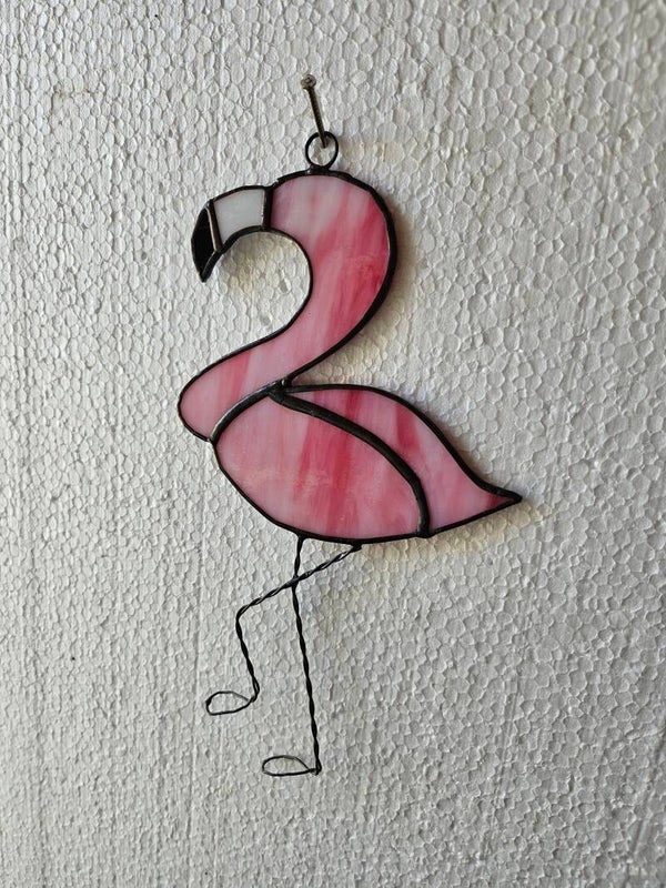 Flamengo, rose