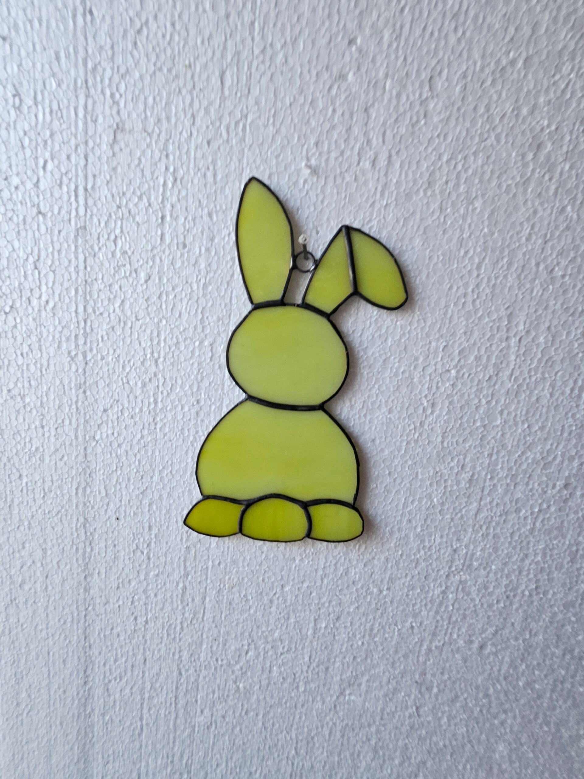 Paashaas, groot
