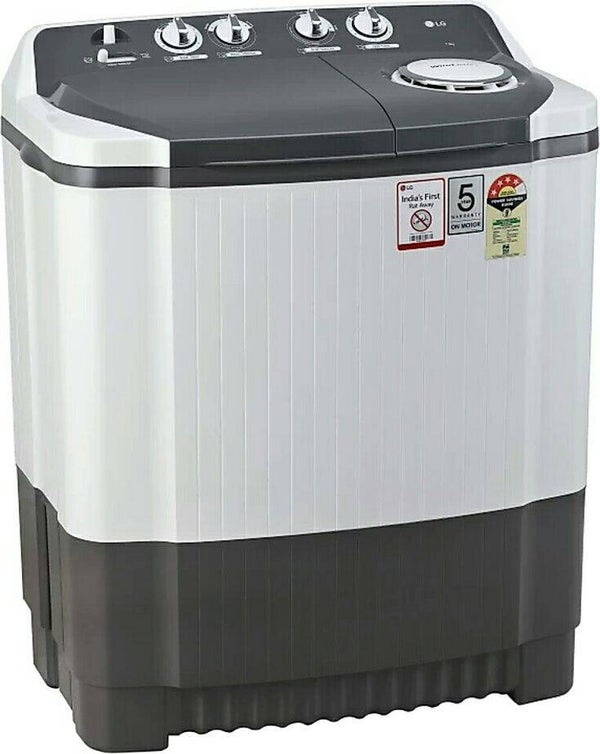 Lavadora Semiautomática LG
