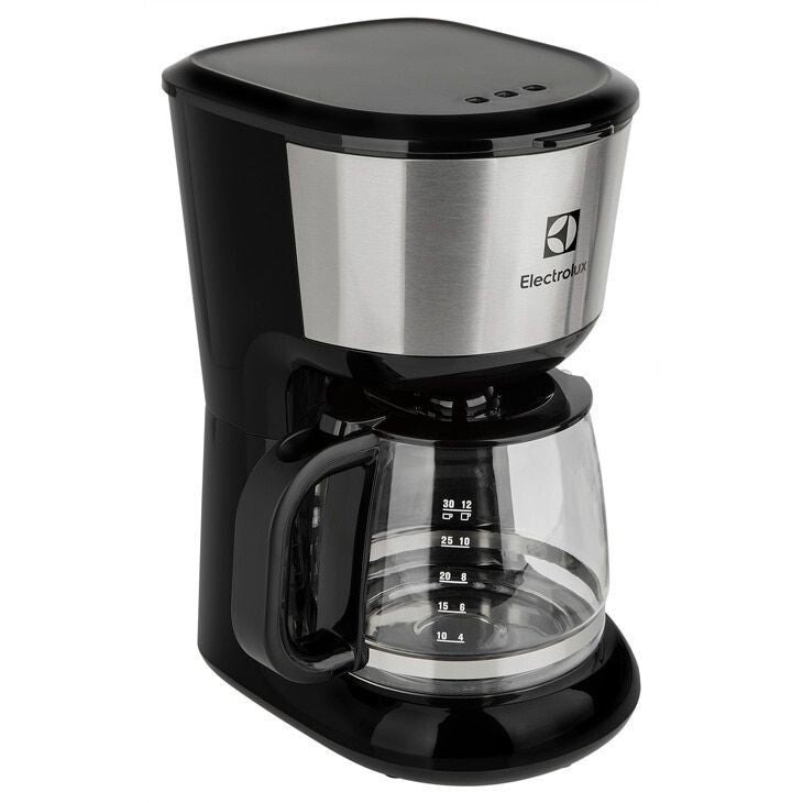 Cafetera Electrica Electrolux