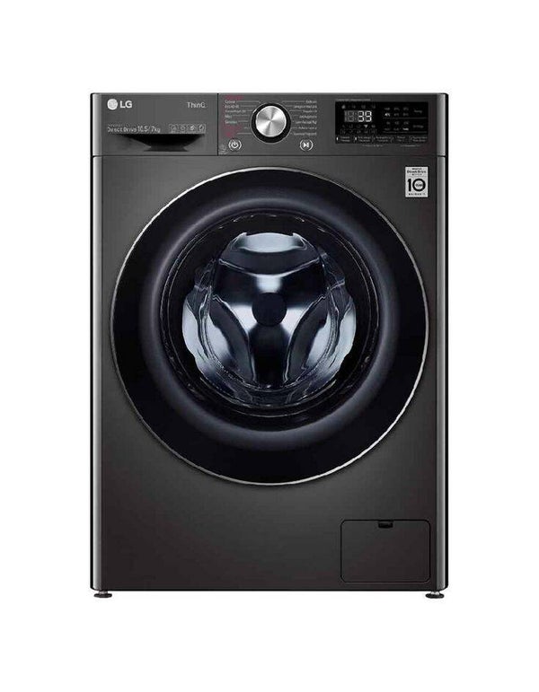 Lavadora Secadora LG