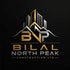 Bilal north peak construction ltd