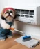 Max Clean AC