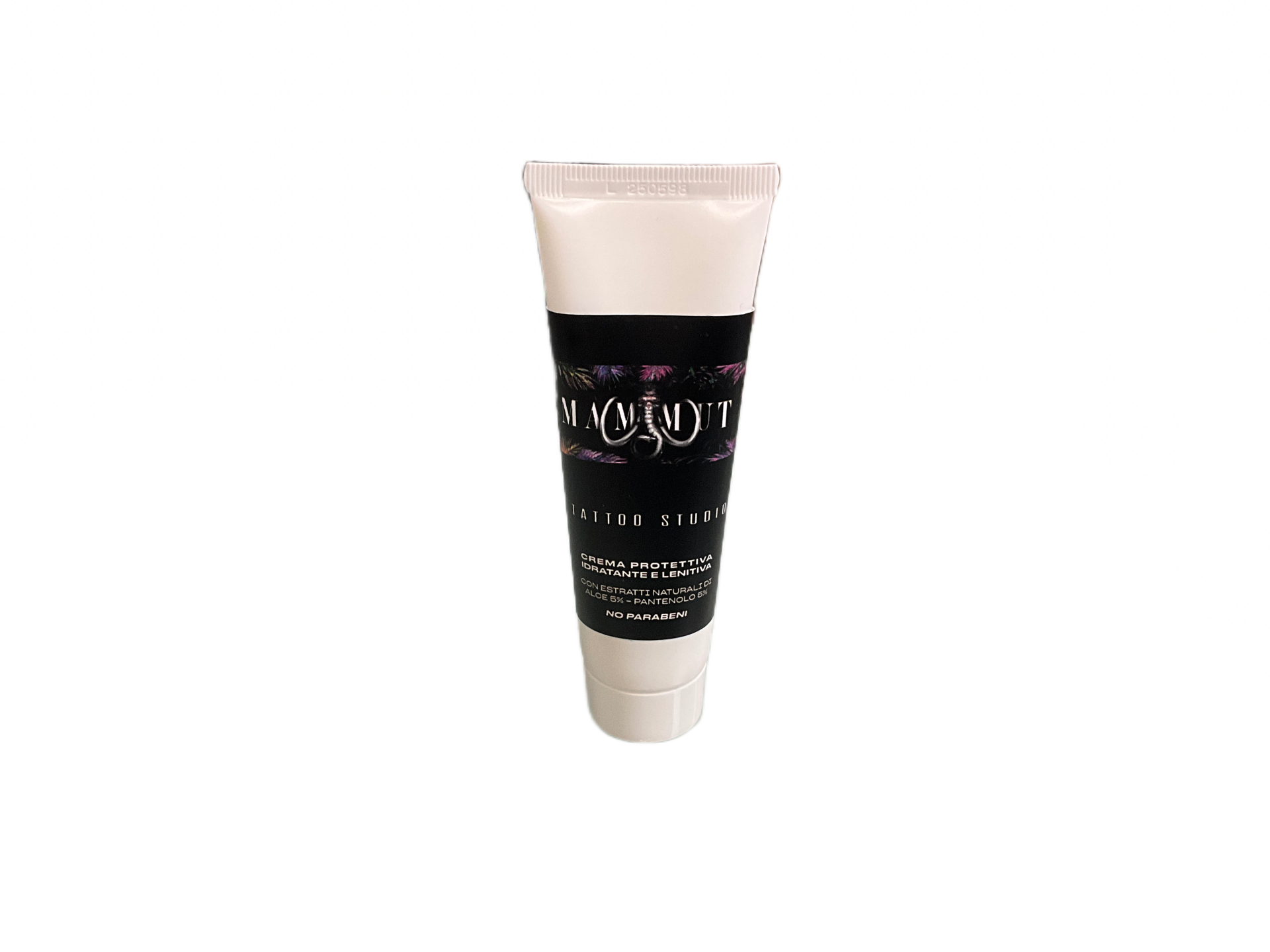 CREMA PROTETTIVA TATTOO 50 ml
