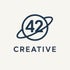 42 creative