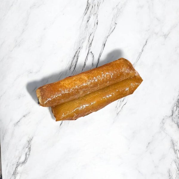 Cigarre amande noisette