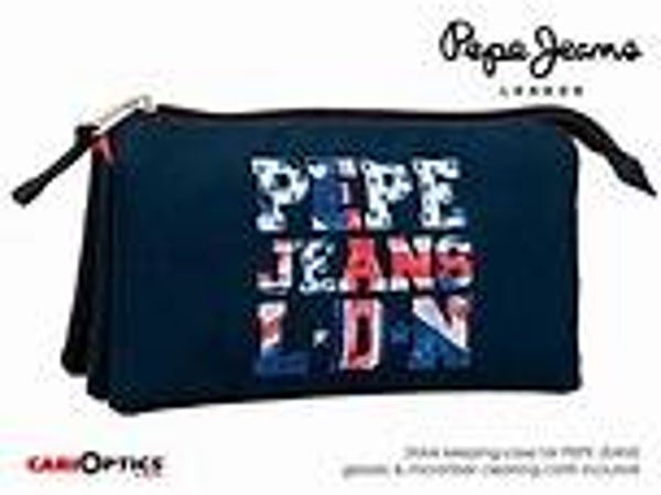 Pepe Jeans Eyeglass Pouch