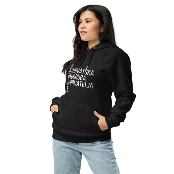 Duks raglan • HUP Gartenaši •