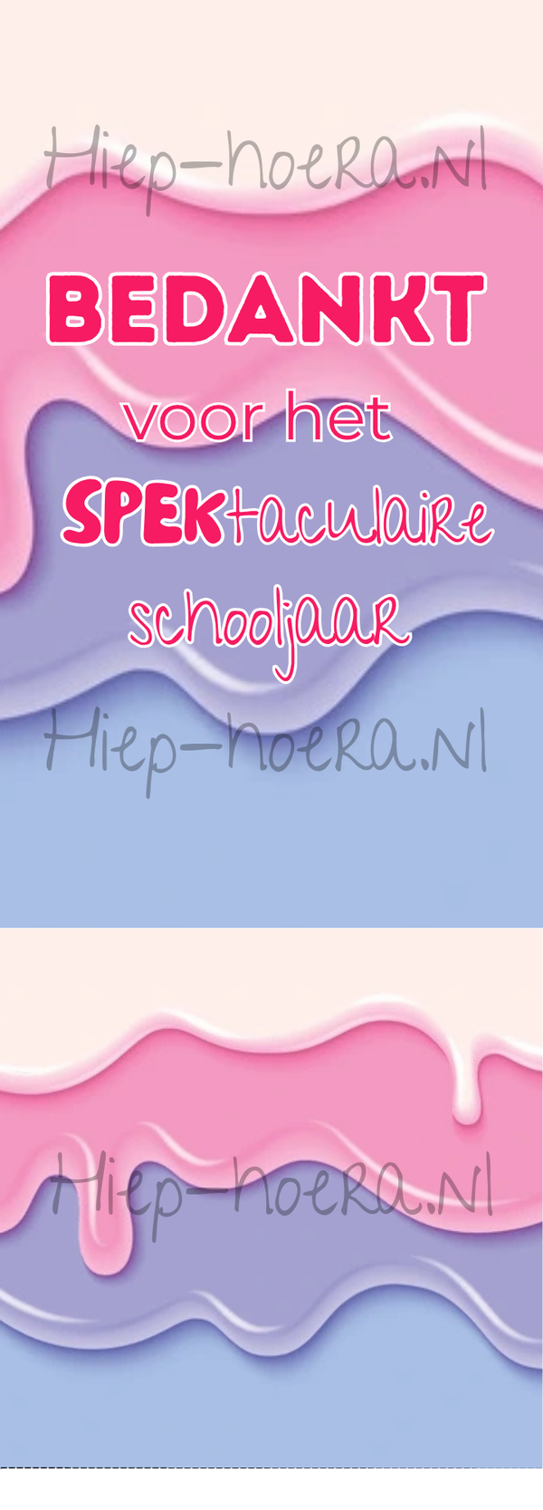 Wikkel | Snoepkrat