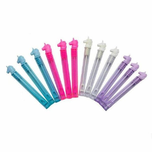 Bellenblaas | Mini eenhoorn