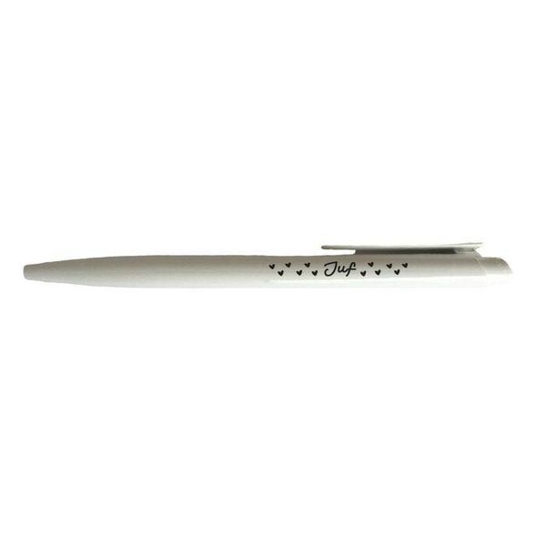 Pen | Juf/Meester
