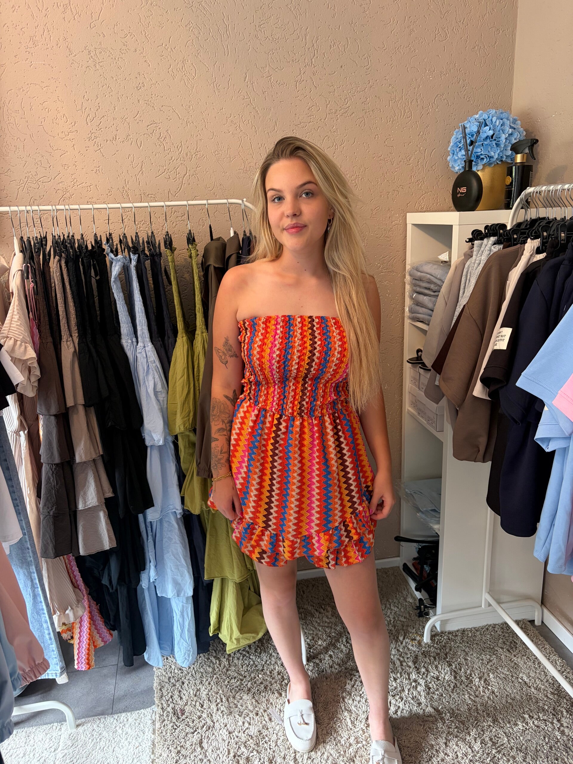 Jumpsuit Tara