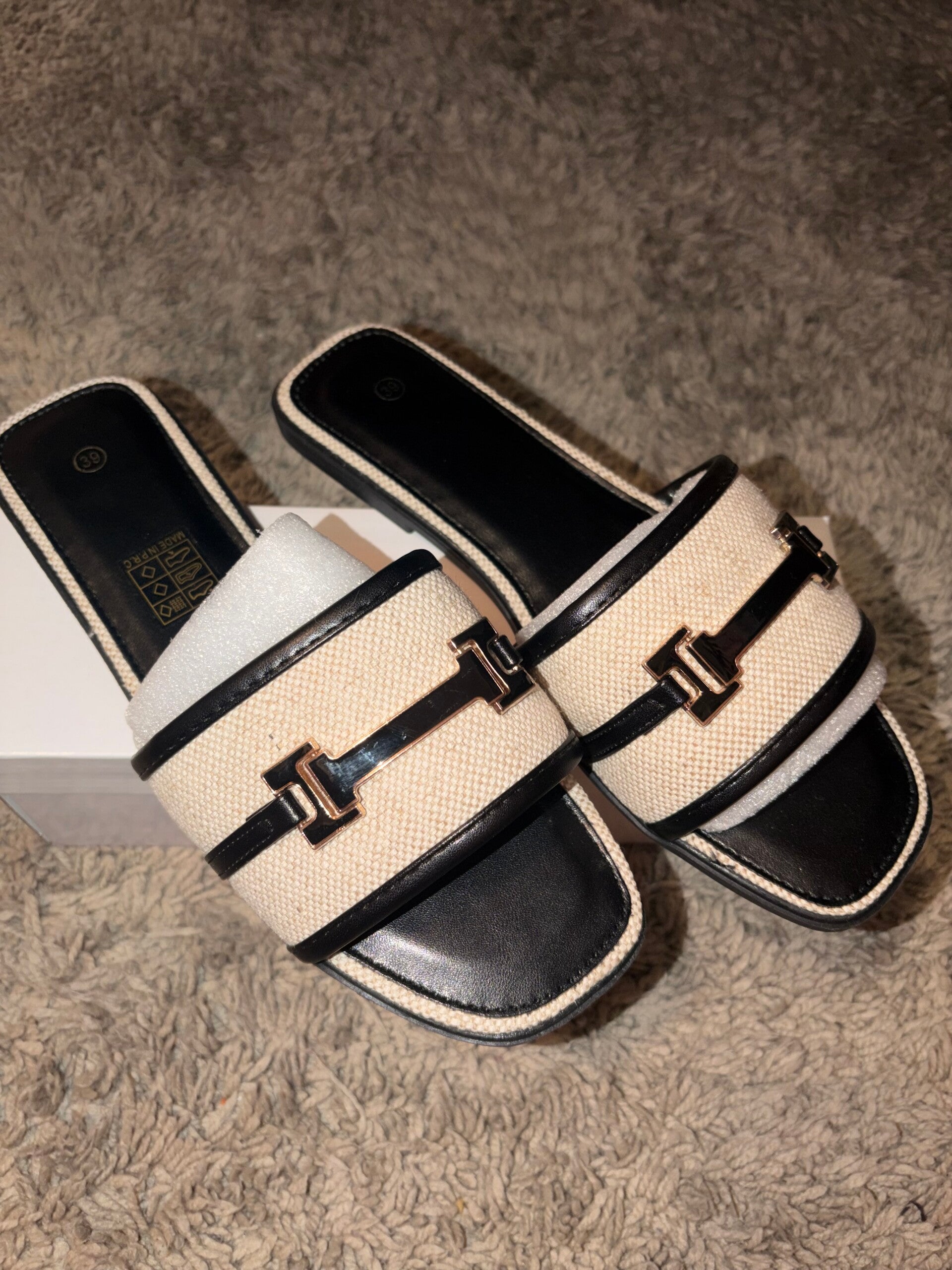 Slippers