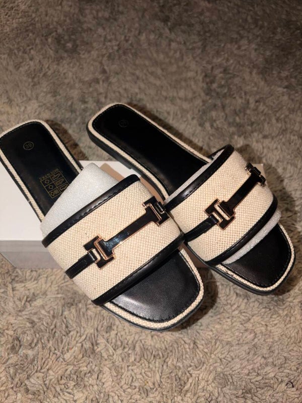 Slippers