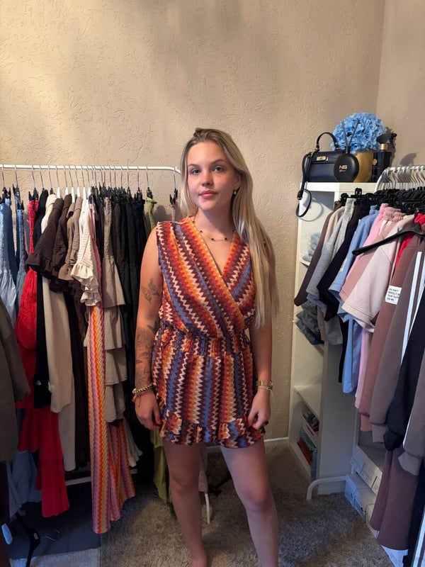 Jumpsuit Nova