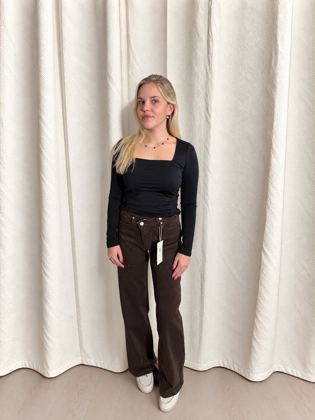 Lela broek