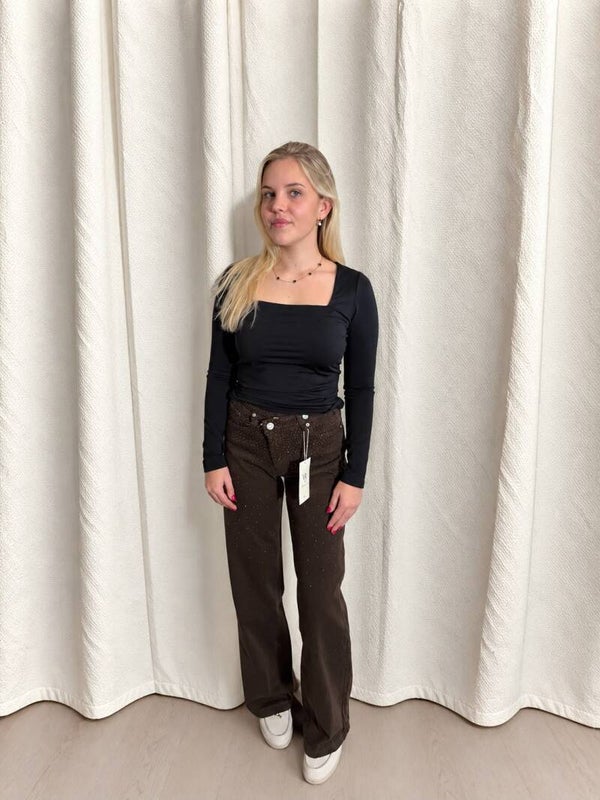 Lela broek
