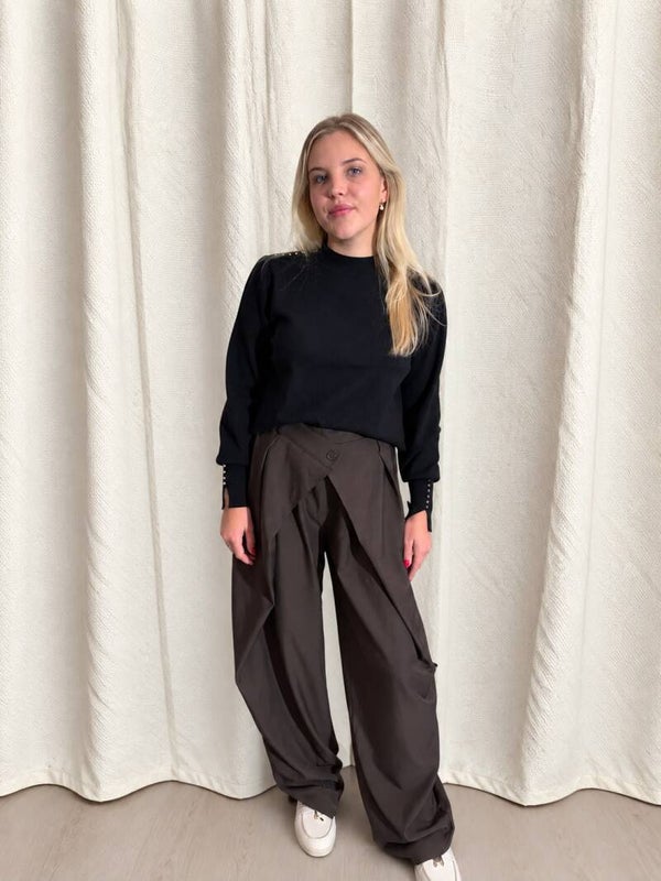 Anna broek Bruin