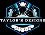 Taylor's designs