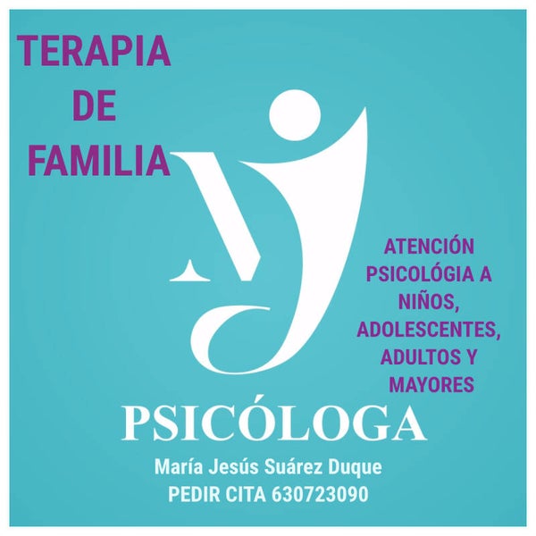 Terapia de familia online y presencial