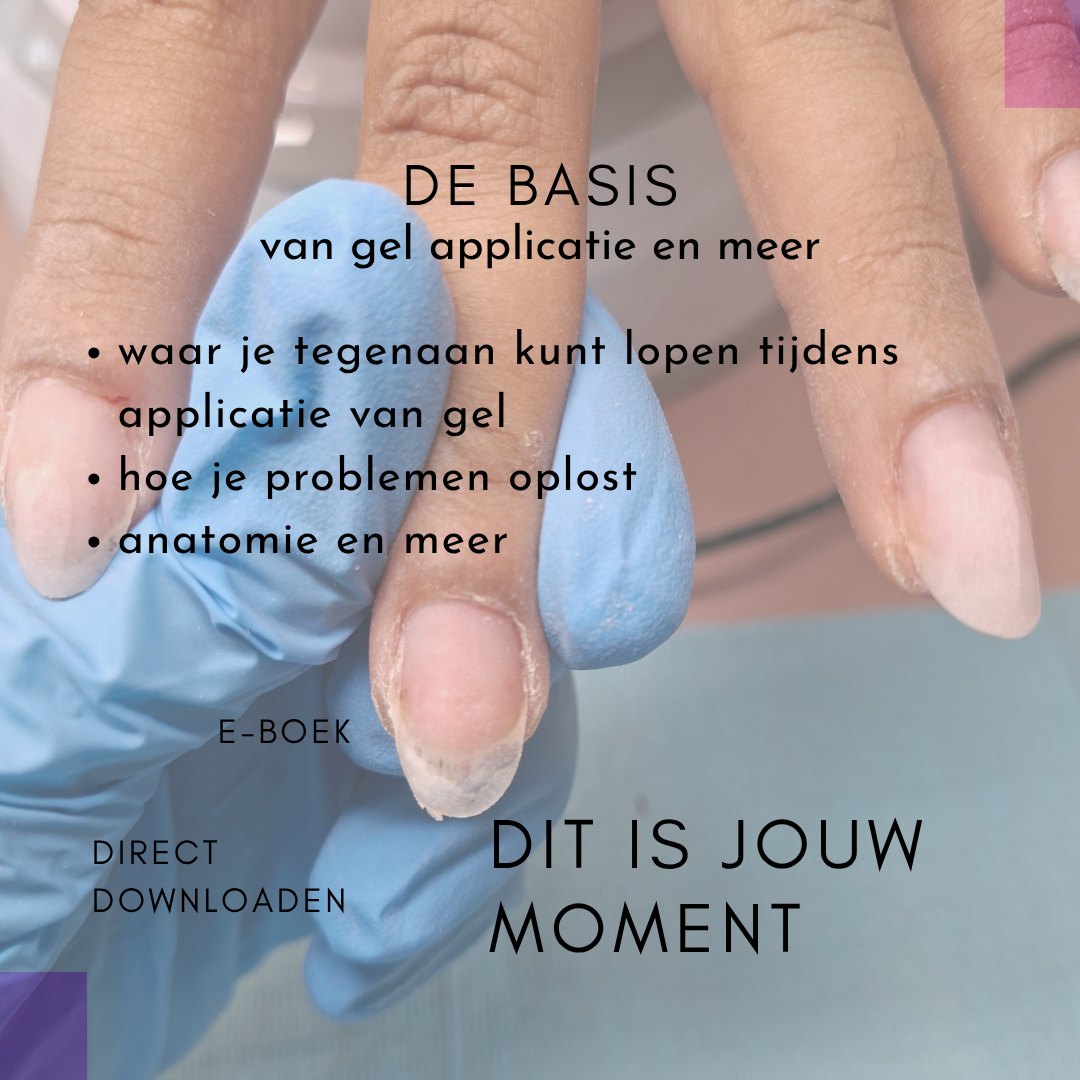 Basis van Gel