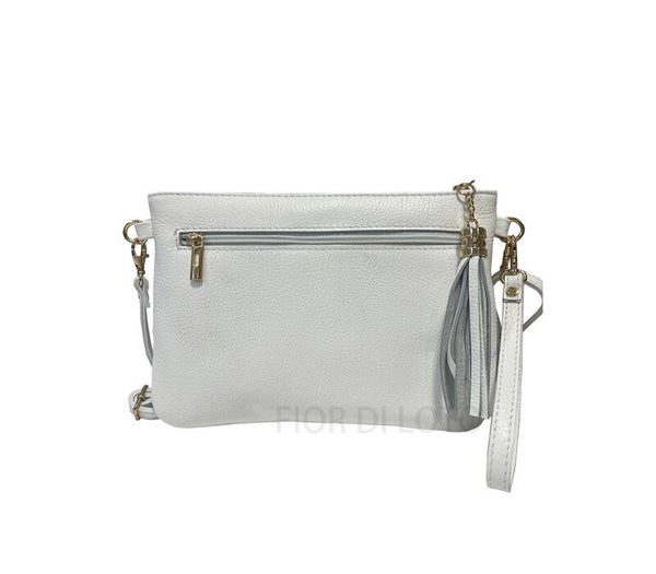 Pochette Toscana Bianca