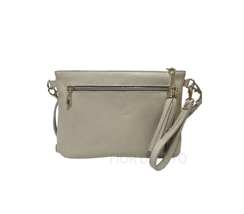 Pochette Toscana Beige