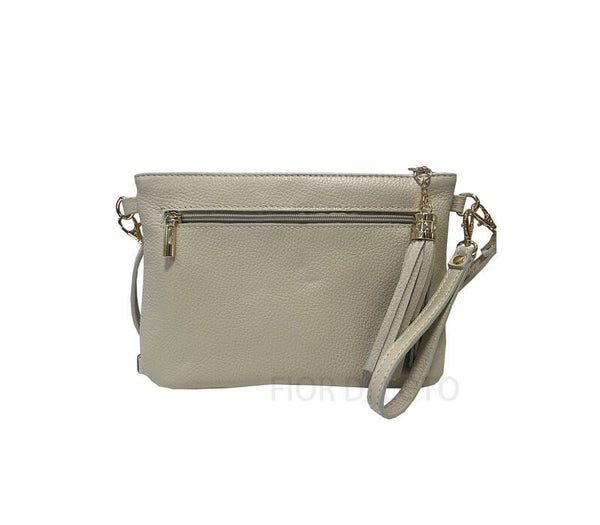 Pochette Toscana Beige