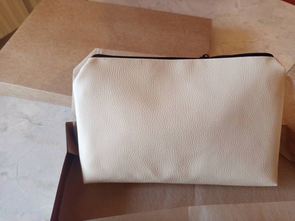Pochette Beige