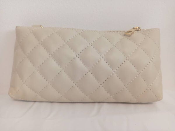Borsa Firenze Beige