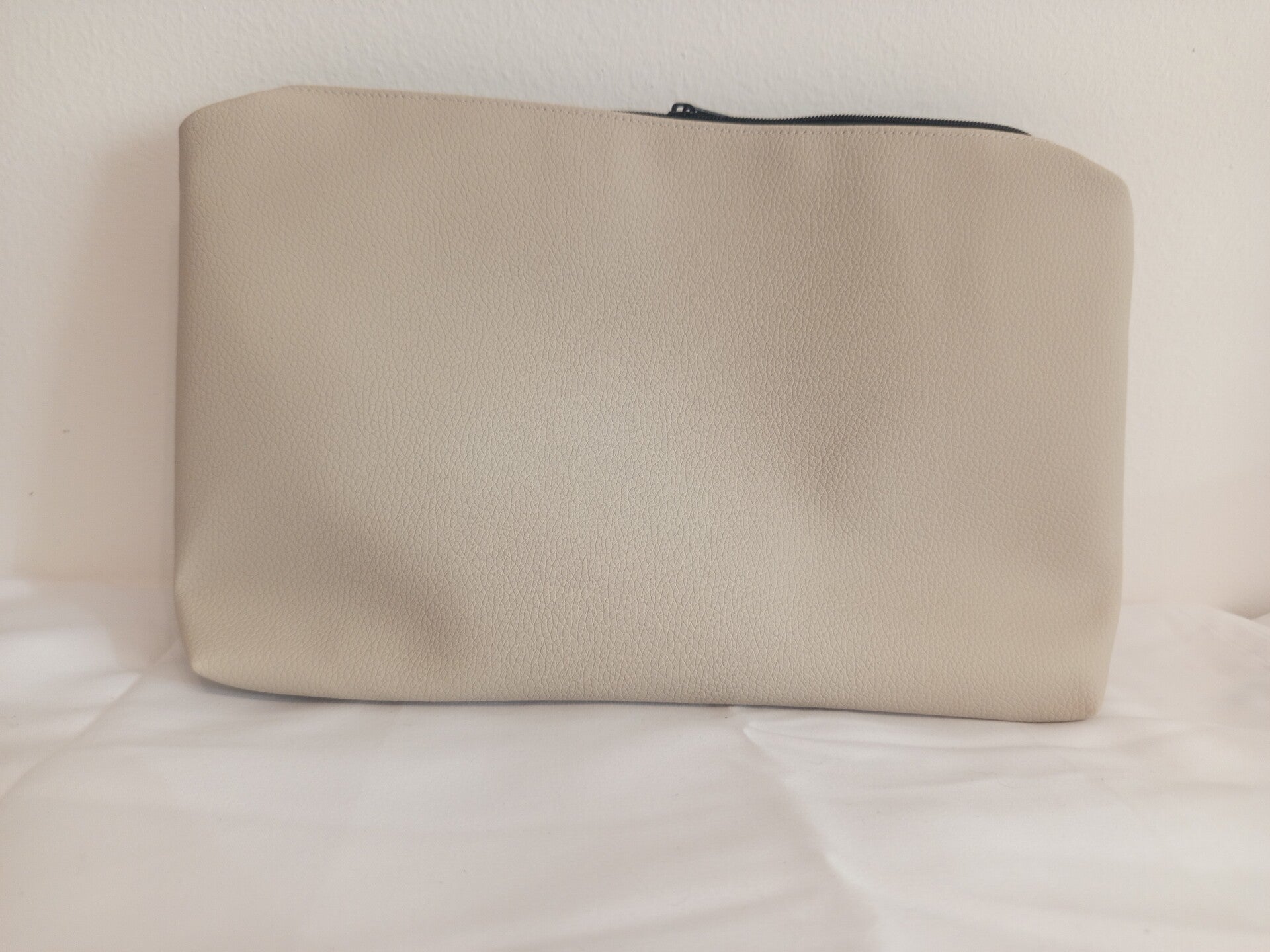 Pochette Beige
