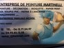 Issa Nissa Peinture Décoration