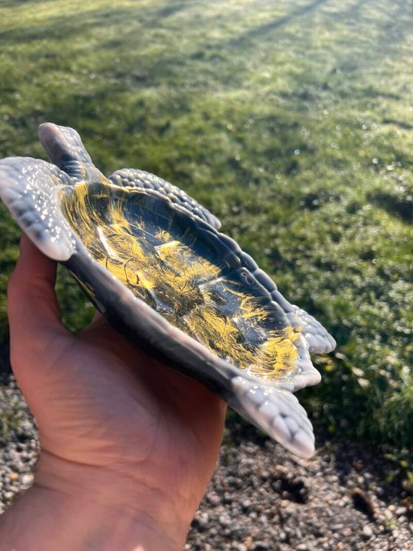 Tortue
