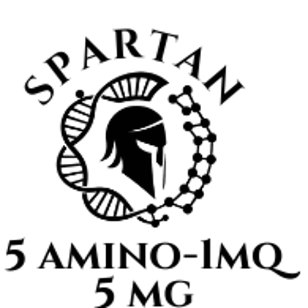 5-AMINO 1MQ