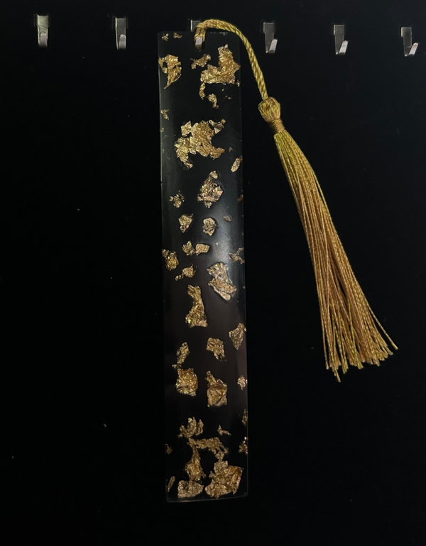 Dark Angel bookmark
