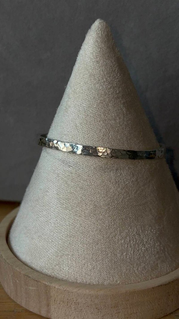 Personalised cuff bangles✨