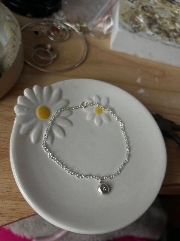 Personalised bracelets