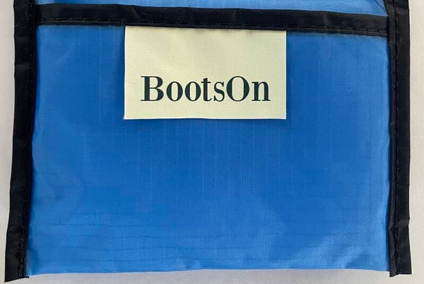BootsOn