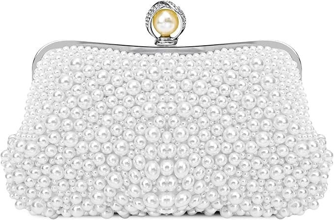 Pearl Clutch