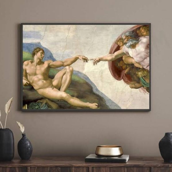 La Creación