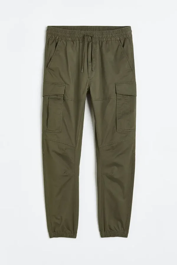 CARGO CAQUI