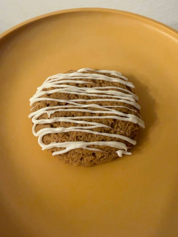 Seasonal Cookies