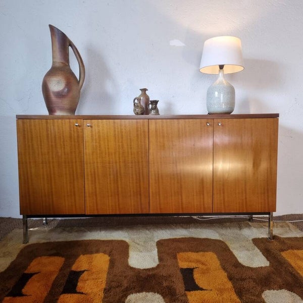 Enfilade moderniste année 60